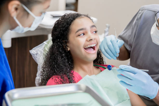  Larkfield Wikiup, CA Emergency Dentist Pros