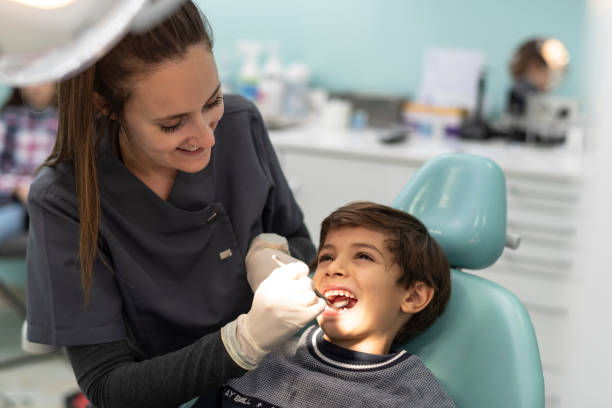 Best Emergency Tooth Extraction in Larkfield Wikiup, CA