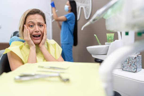 Best Walk-In Emergency Dentist in Larkfield Wikiup, CA