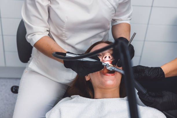 Best Weekend Emergency Dentist in Larkfield Wikiup, CA