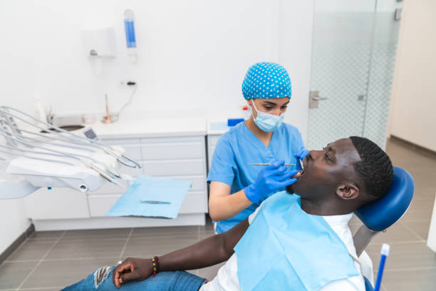 Best Pediatric Emergency Dentist in Larkfield Wikiup, CA
