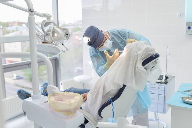 Best Emergency Treatment for Toothache in Larkfield Wikiup, CA